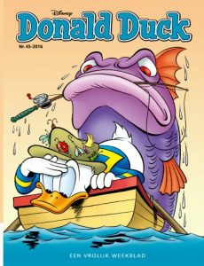 donald-duck-abonnement