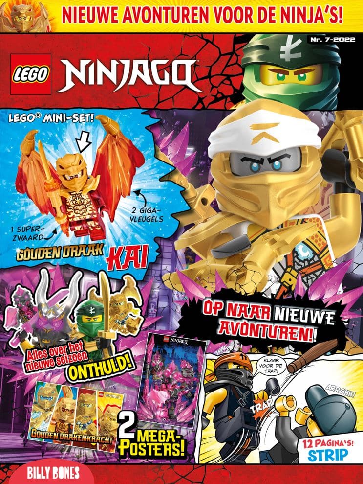 Kinderbladen-lego-ninjago-abonnement