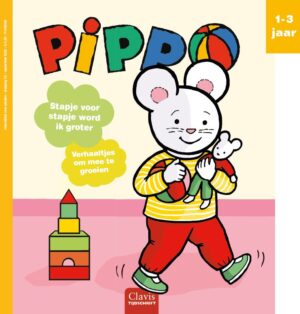 pippo-tijdschrift-abonnement