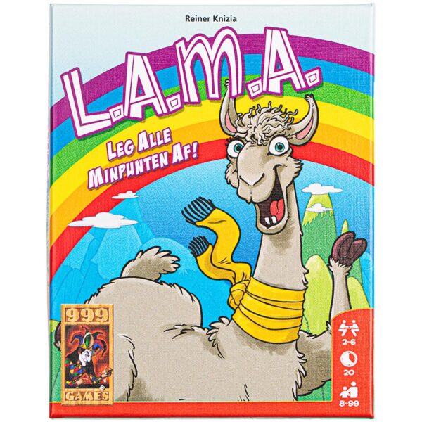 Lama-kaartspel-bij-jaarabo
