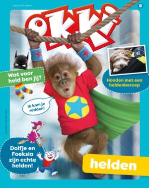 Okki-tijdschrift-abonnement
