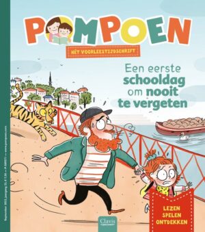 Kinderbladen-Pompoen-Magazine-kleuters