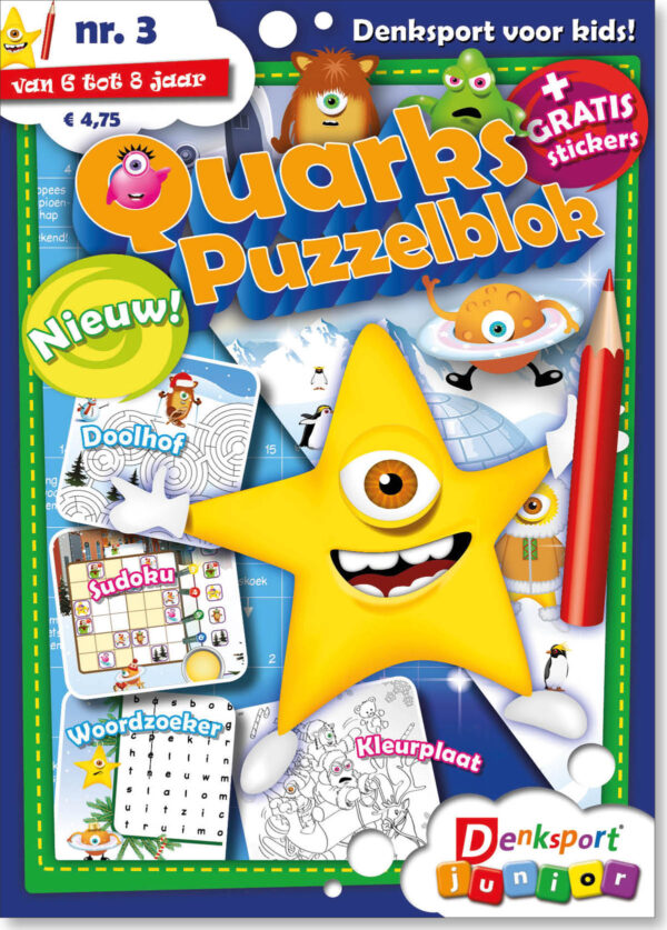 abonnement-quarks-puzzelblok