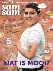 kindertijdschrift-9-jaar-samsam