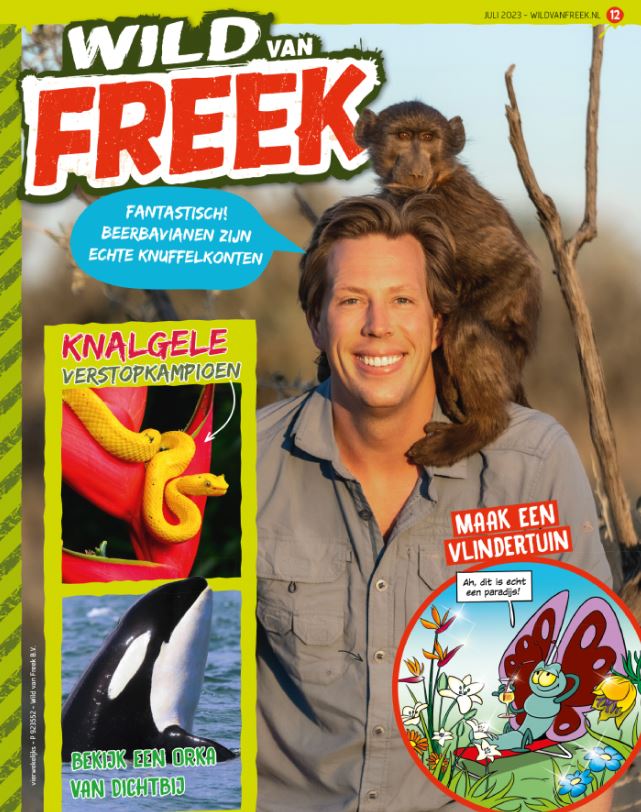 freek-vonk-tijdschrift-abonnement