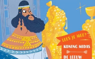 Gratis tijdschrift voor kinderen vanaf 4 jaar!