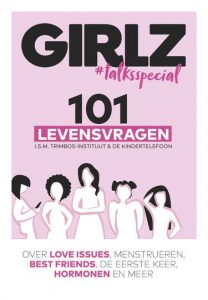 Girlz-101-levensvragen