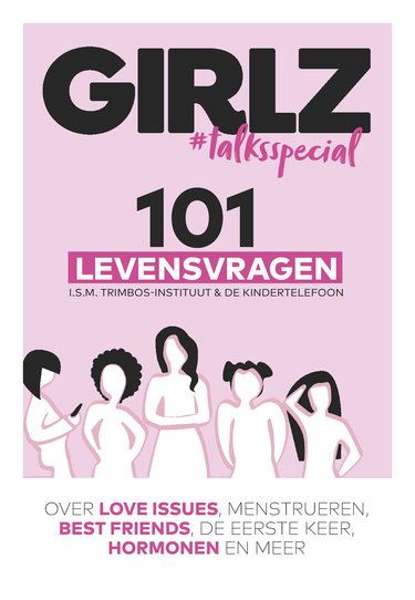 Girlz-101-levensvragen Girlz-101-levensvragen