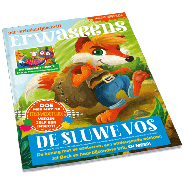 ERWASEENS-tijdschrift-5-de-sluwe-vos