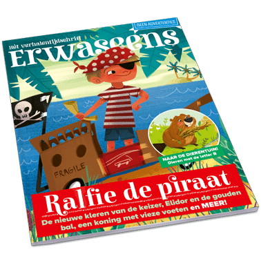 ERWASEENS-tijdschrift-8-Ralfie-de-piraat