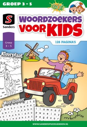 Kinderbladen-sanders-kidsclub-woordzoekers-voor-kids