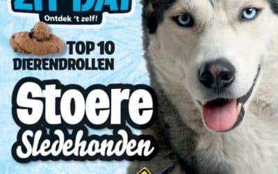 Tijdschriften voor kinderen van 9 jaar (groep 6)