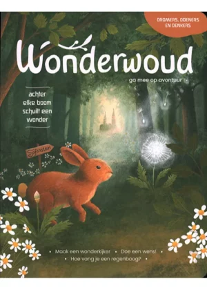 Wonderwoud (was: Slot Sofenstein)