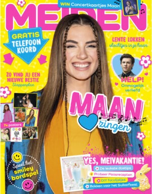 tiener-tijdschrift-meiden-magazine